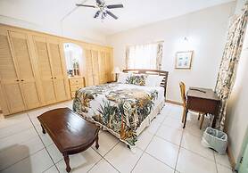 ClarenceVille Villa Apartments