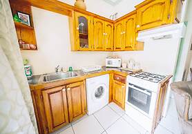 ClarenceVille Villa Apartments