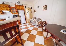 ClarenceVille Villa Apartments