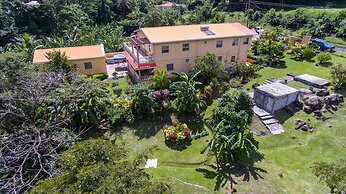 ClarenceVille Villa Apartments