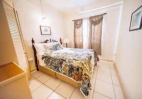 ClarenceVille Villa Apartments