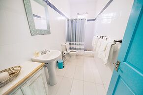 ClarenceVille Villa Apartments