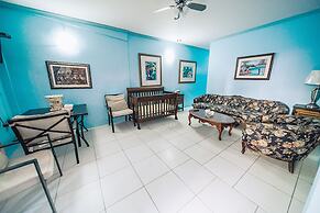 ClarenceVille Villa Apartments