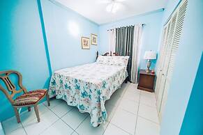 ClarenceVille Villa Apartments