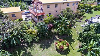 ClarenceVille Villa Apartments