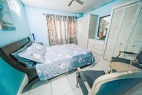 ClarenceVille Villa Apartments