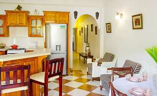 ClarenceVille Villa Apartments