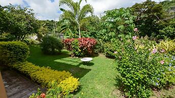 ClarenceVille Villa Apartments