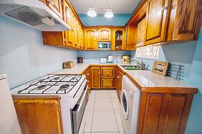 ClarenceVille Villa Apartments