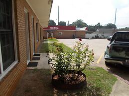 Hillside Motel