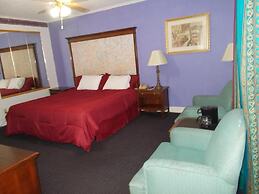 Hillside Motel