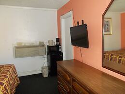 Hillside Motel