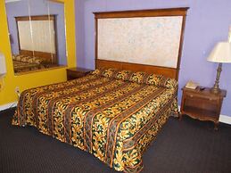 Hillside Motel