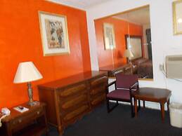 Hillside Motel