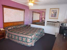 Hillside Motel