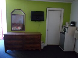 Hillside Motel
