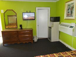 Hillside Motel