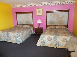 Hillside Motel
