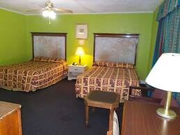 Hillside Motel