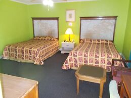 Hillside Motel