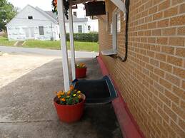 Hillside Motel