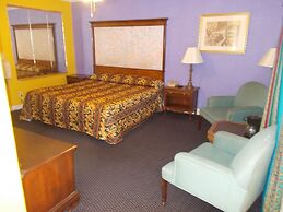 Hillside Motel