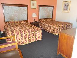Hillside Motel