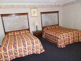 Hillside Motel