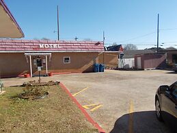 Hillside Motel