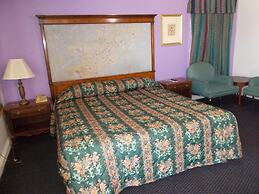 Hillside Motel