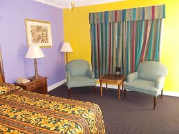 Hillside Motel