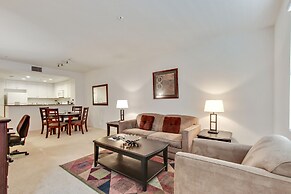 Global Luxury Suites at The Village