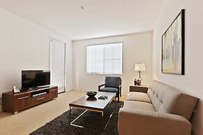 Global Luxury Suites at The Village