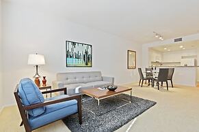 Global Luxury Suites at The Village