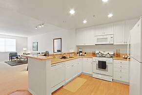 Global Luxury Suites at The Village