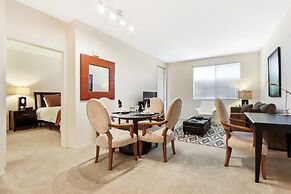 Global Luxury Suites at The Village