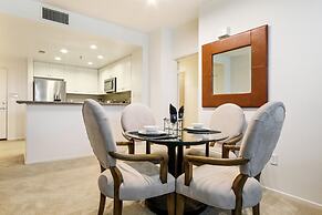 Global Luxury Suites at The Village