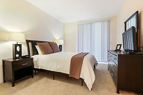 Global Luxury Suites at The Village