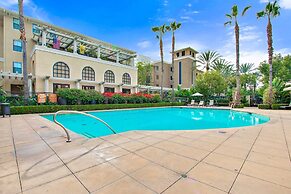 Global Luxury Suites at The Village