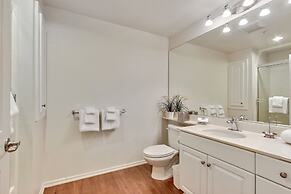 Global Luxury Suites at The Village
