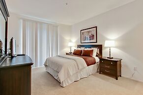 Global Luxury Suites at The Village