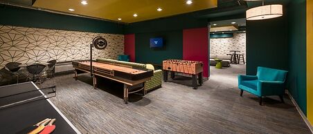 Global Luxury Suites at The Village