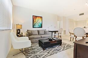 Global Luxury Suites at The Village