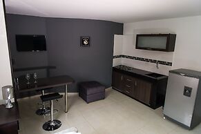 Hotel Roosevelt Plaza