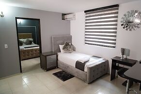 Hotel Roosevelt Plaza