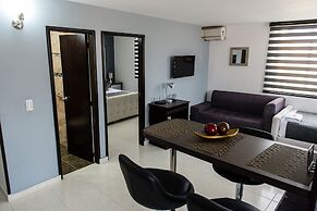 Hotel Roosevelt Plaza