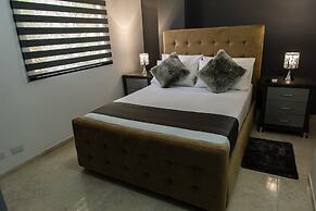 Hotel Roosevelt Plaza