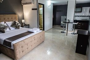 Hotel Roosevelt Plaza