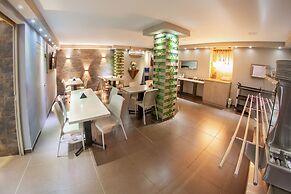 Hotel Roosevelt Plaza