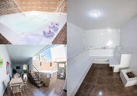 Hotel Roosevelt Plaza